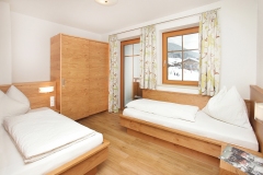 Tarlack_Appartments_Leogang_Dreizint_Appartement3-Schlafzimmer-3