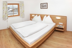 Tarlack_Appartments_Leogang_Fahnenkoepfl_Appartement1-Schlafzimmer