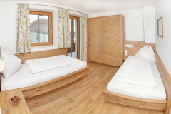 Tarlack_Appartments_Leogang_Fahnenkoepfl_Appartement1-Schlafzimmer-2